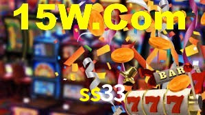ss33 plataforma