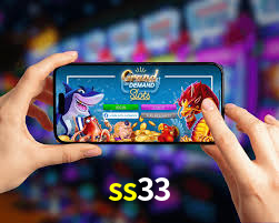 Ofertas Imperdíveis na ss33: Promoções e Bônus Que Valem a Pena