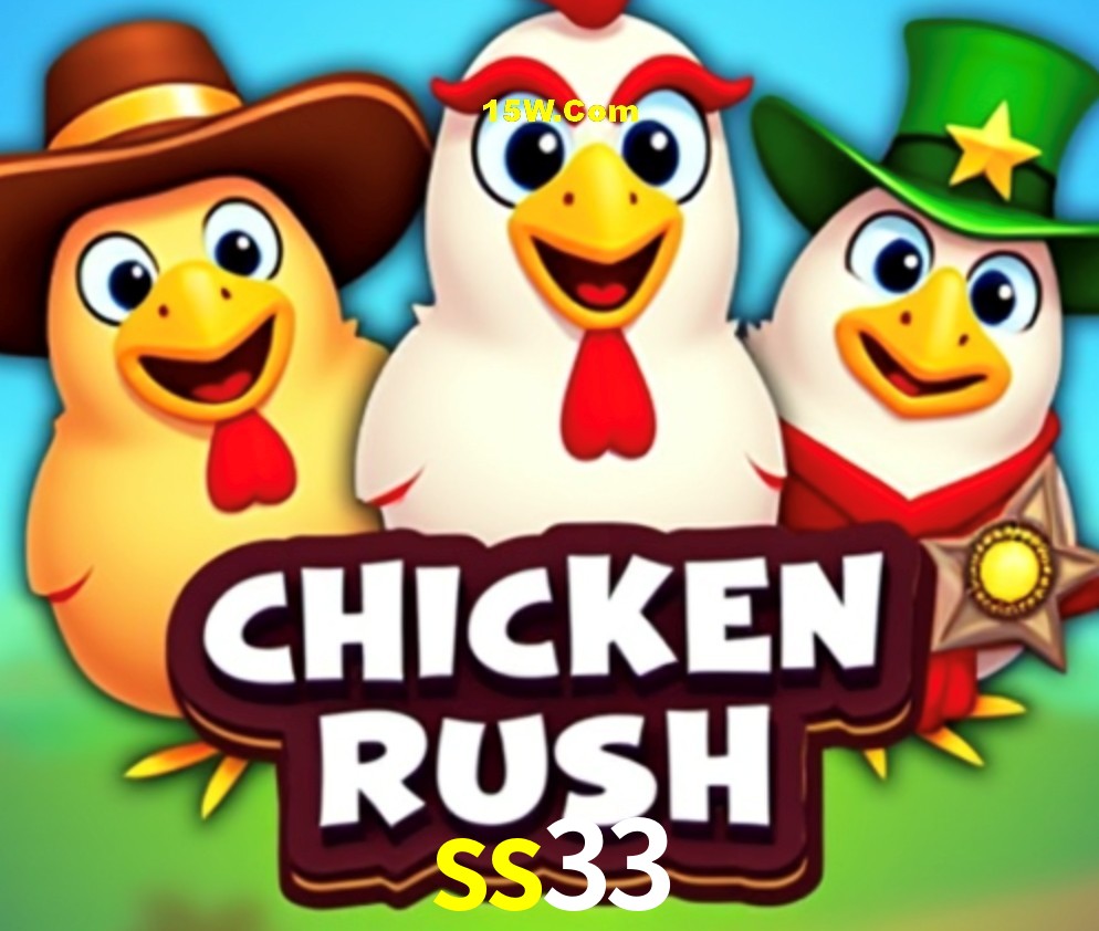Diretório de Jogos ss33
