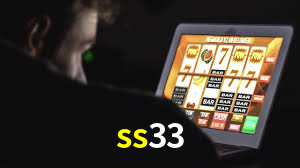 Sinta a adrenalina dos jogos de cassino com ss33