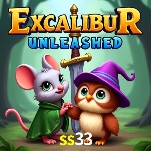 Jogos Exclusivos ss33