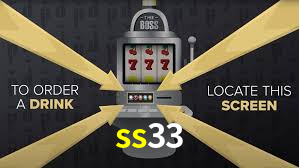 ss33: Jogos de Caça-Níqueis-Altas Recompensas, Roleta-Velocidade, Blackjack-Desafios Máximos